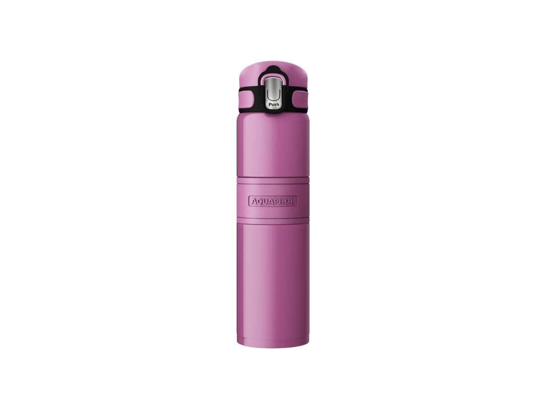 Termos Aquaphor Roz 480 Ml