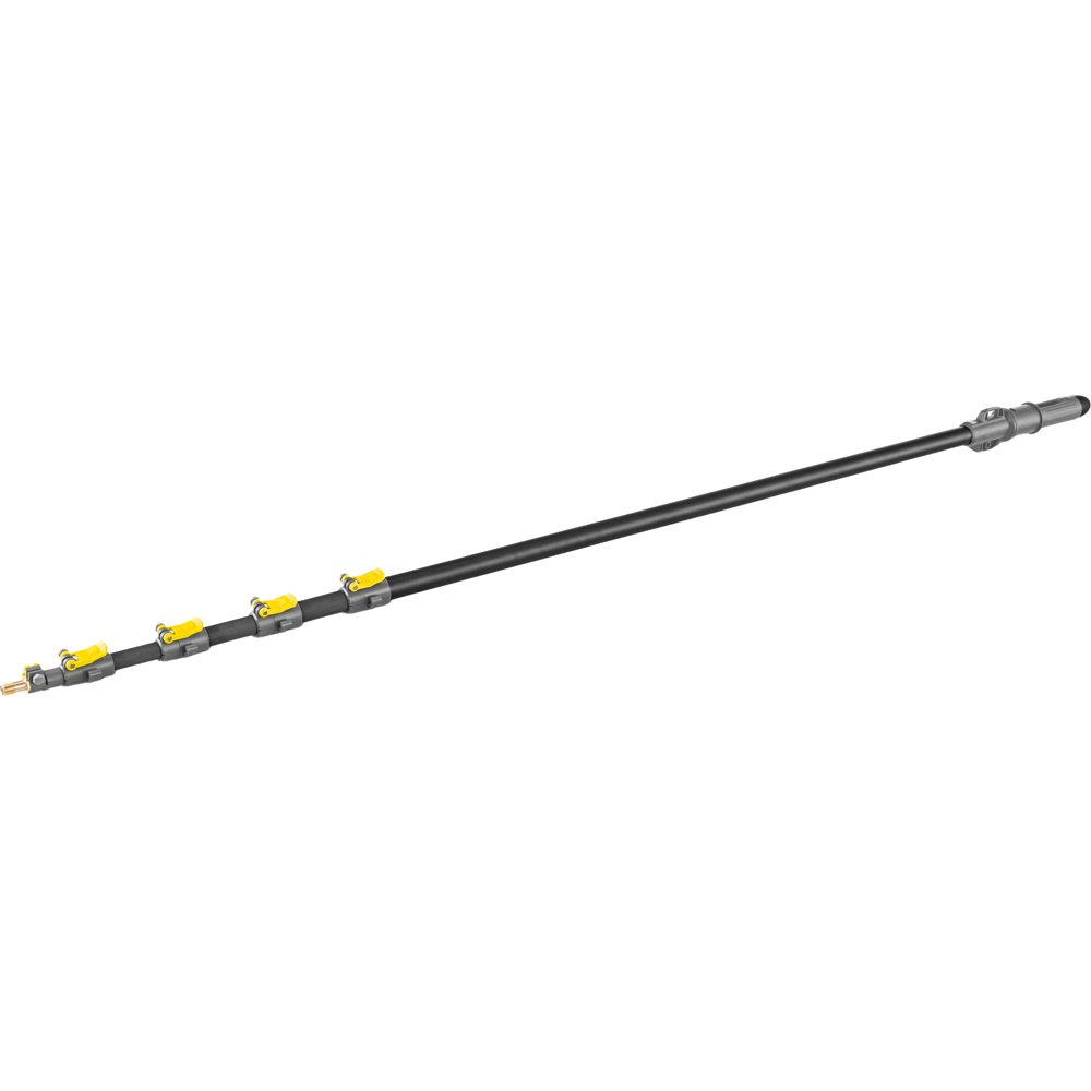 Lance telescopica KARCHER TL 7 F, isolar, gri