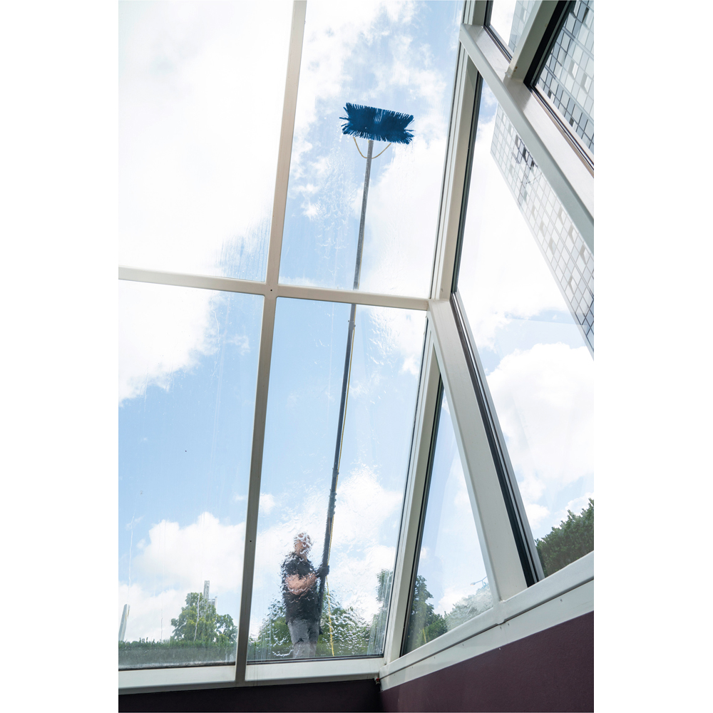 Lance telescopica KARCHER TL 7 F, isolar, gri