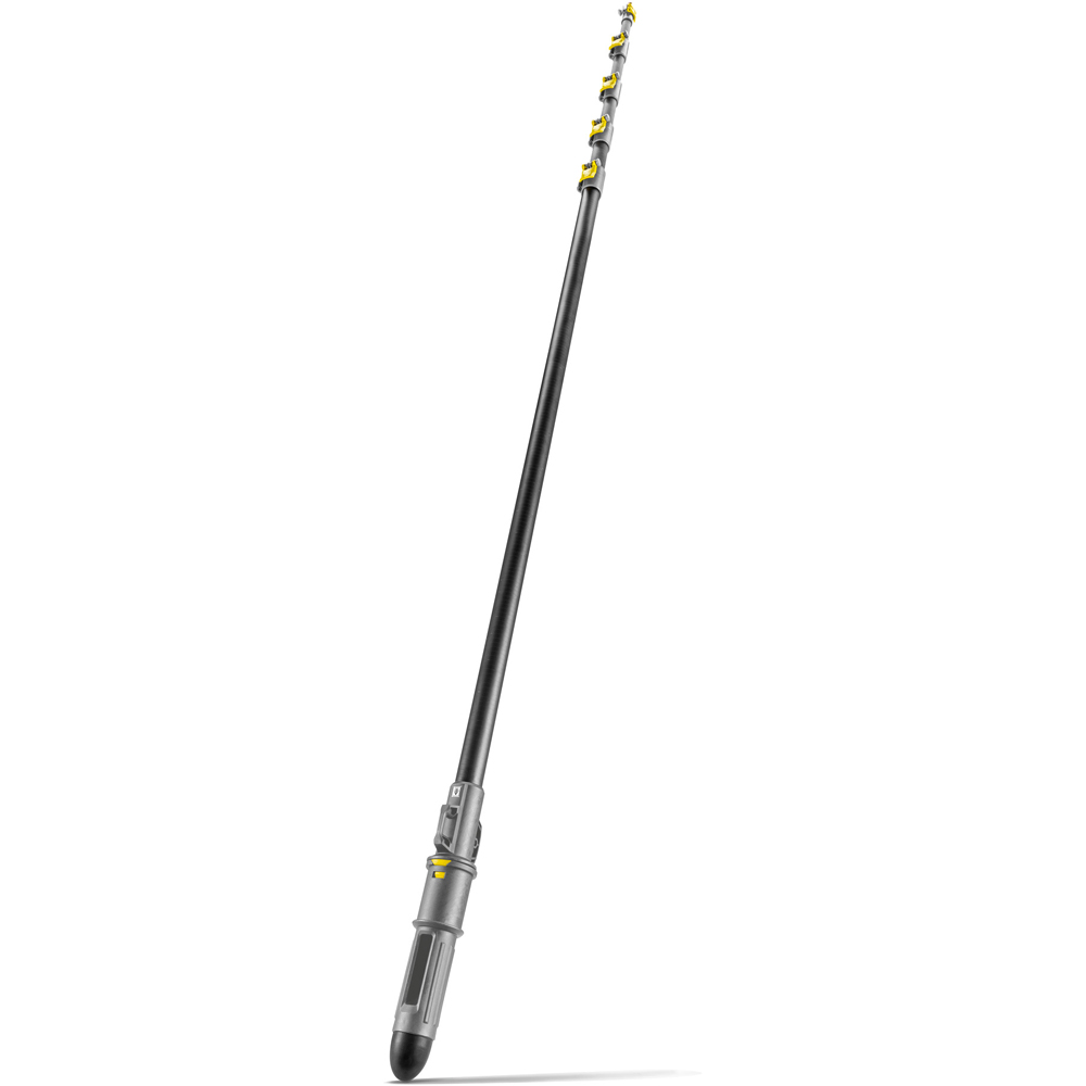 Lance telescopica KARCHER TL 7 F, isolar, gri