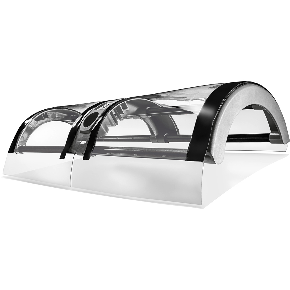 Protectie stropire pentru periile rola KARCHER 4.762-621.0, isolar