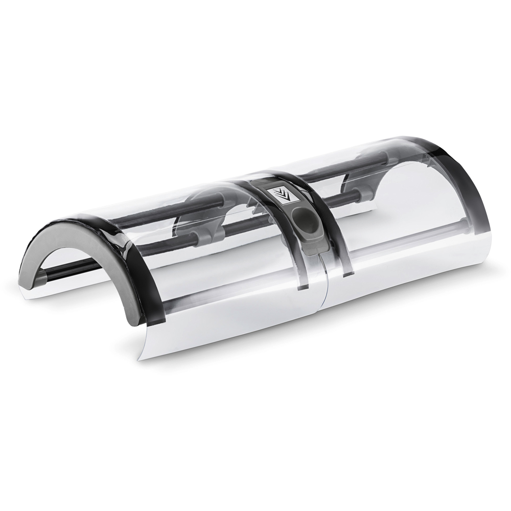 Protectie stropire pentru periile rola KARCHER 4.762-621.0, isolar