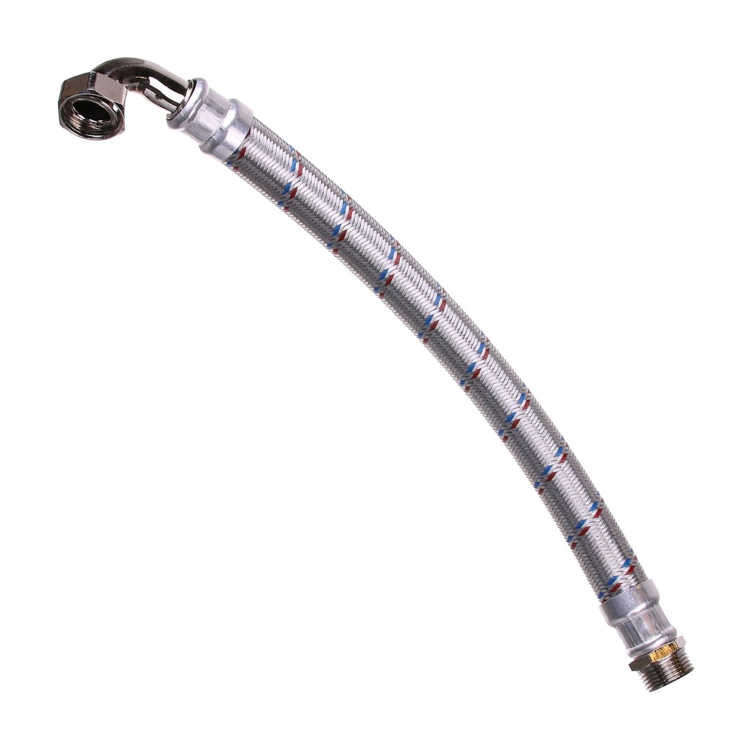 Racord hidrofor cu cot, 60 cm