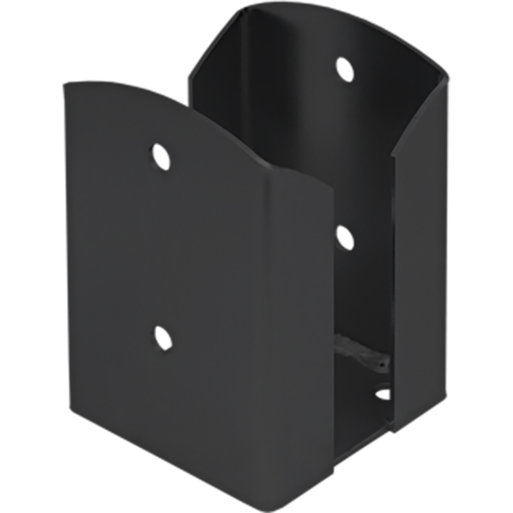 Suport stalp PSPW 100, 101 x 150 x 2.5