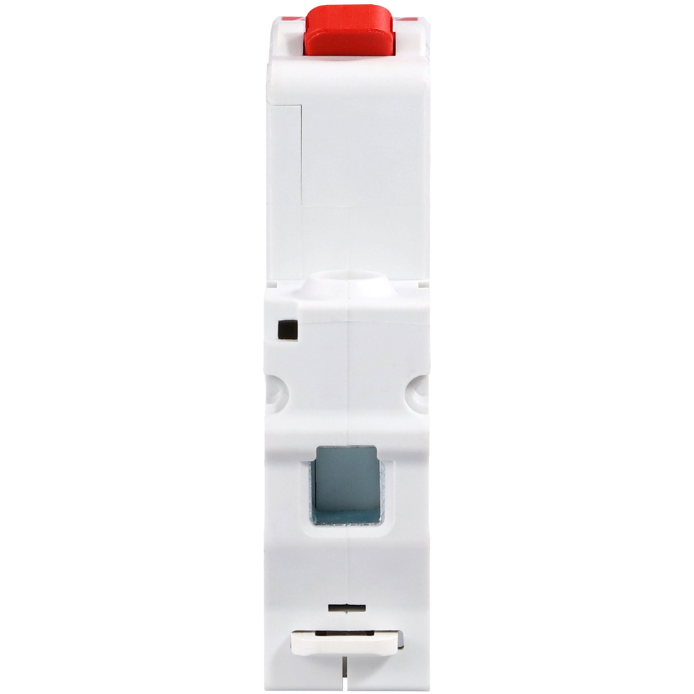 Disjunctor automat HIMEL HDB3WL1B10, 1P, curba C, 10A