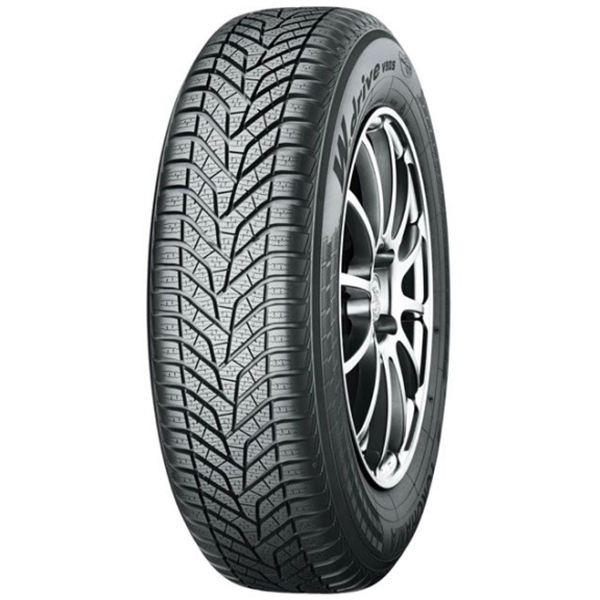 Anvelopa iarna YOKOHAMA BluEarth*Winter V905 235/45 R17 94H