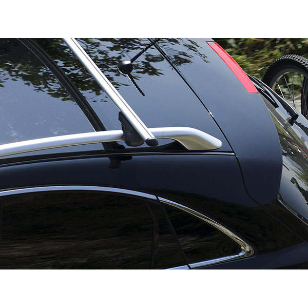 Bare transversale MENABO Brio, BMW Seria 3 (E91) Touring, 2005-2012, 120 cm