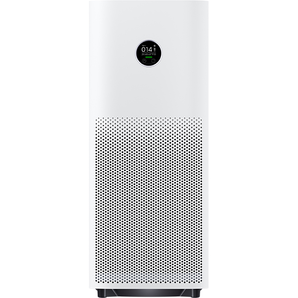 Purificator aer XIAOMI Smart Air Purifier 4 Pro, 50W,  Hepa, Wi-Fi, alb