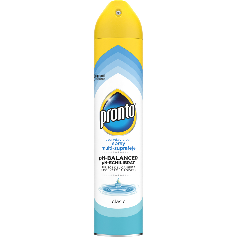 Spray multisuprafete PRONTO Classic, 300ml