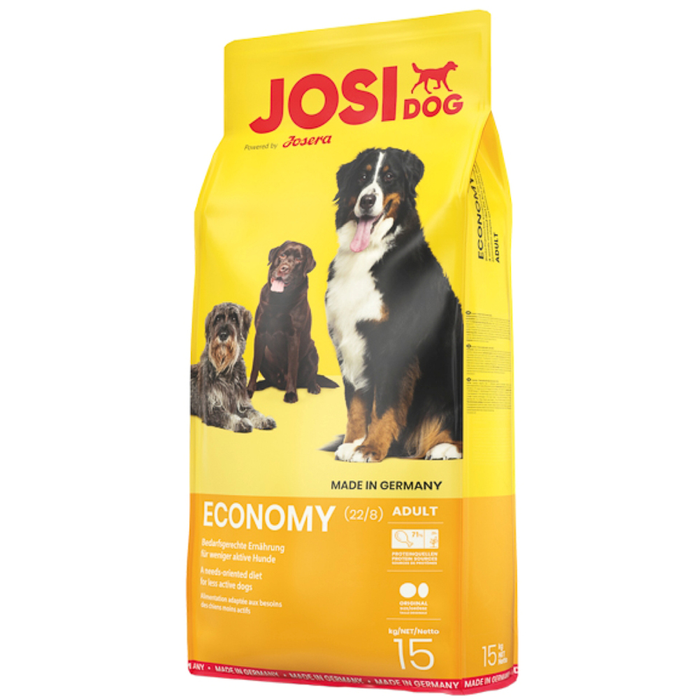 Hrana uscata pentru caini JOSERA, Adult, Pui, 15 kg