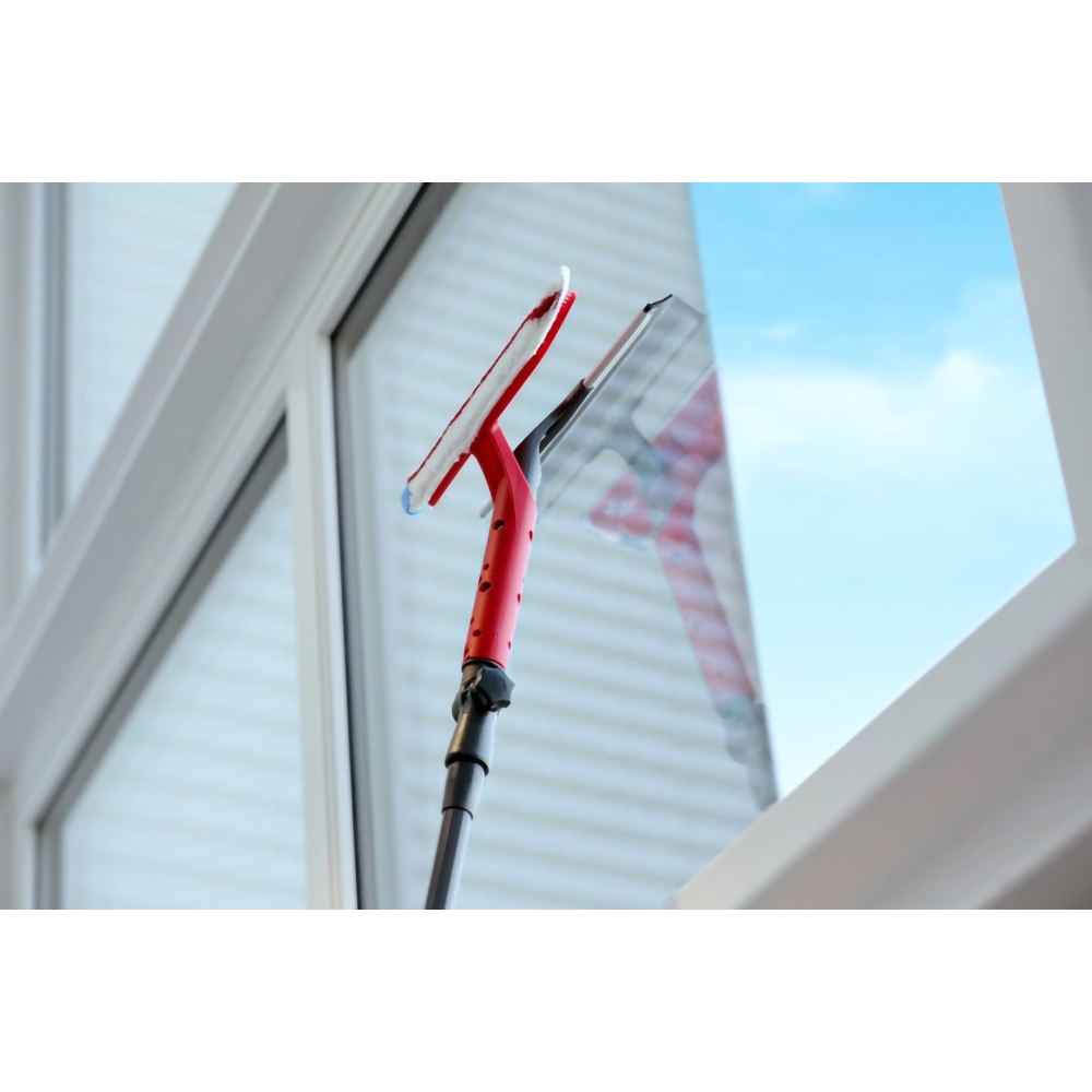 Sistem de curatat geamuri 2in1 VILEDA 46003