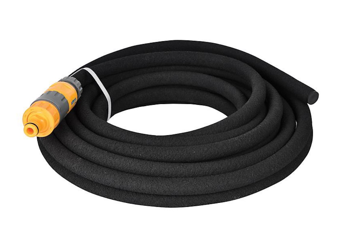 Furtun de irigare, poros Hozelock, 15 m, diametru 12,5 mm (1/2 inch)