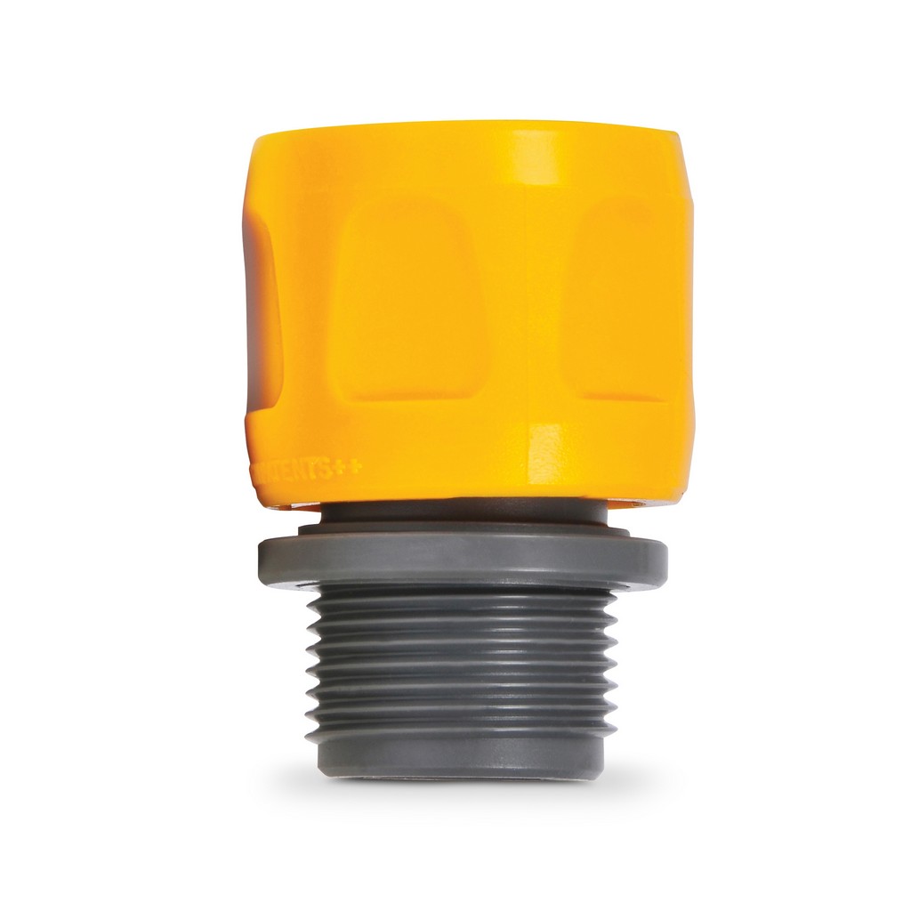 Conector furtun, spiralat, 5.2 cm