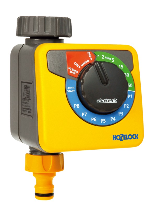 Senzor de control plus   Hozelock