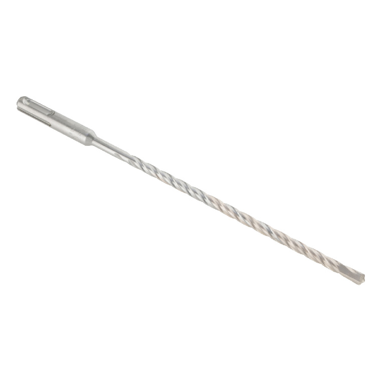 Burghiu pentru zidarie SDS PLUS 6X210, 6 mm, otel DeWalt Extreme