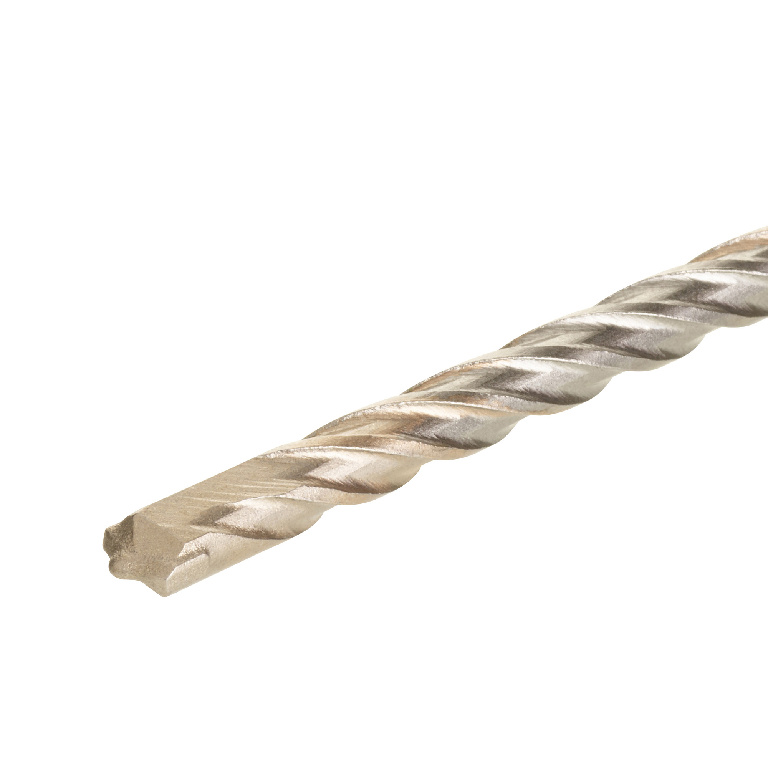 Burghiu pentru zidarie SDS PLUS 6X210, 6 mm, otel DeWalt Extreme