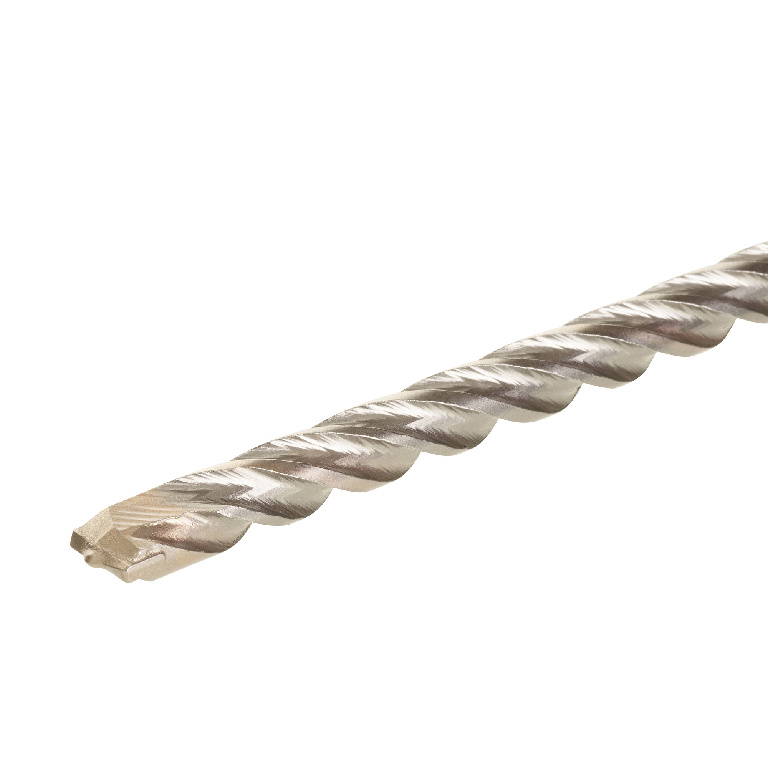 Burghiu pentru zidarie DeWalt Extreme, SDS Plus, 10 x 260 mm, otel