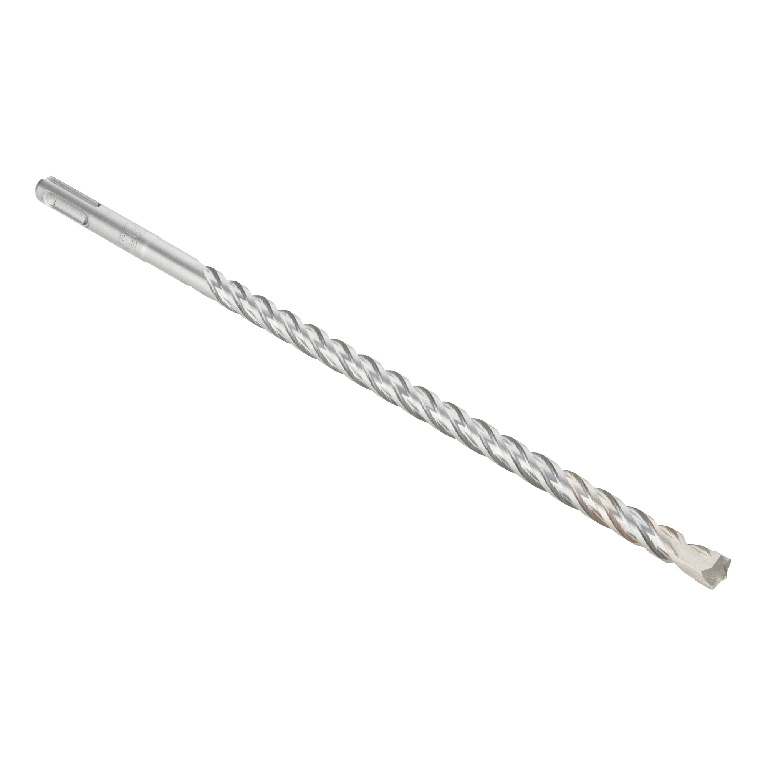 Burghiu pentru zidarie DeWalt Extreme, SDS Plus, 10 x 260 mm, otel