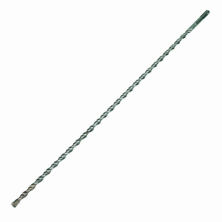 Burghiu zidarie, SDS Plus, 4 caneluri, multisuprafete, 460 x 400 mm, 10 mm, otel  DeWalt Extreme