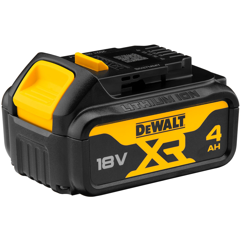 Acumulator Delwat XR, Li-Ion, 18V, 4Ah