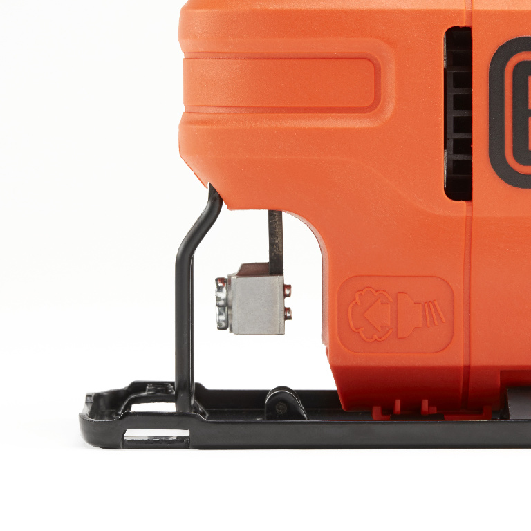 Fierastrau pendular BLACK&DECKER, 500W, 3000spm