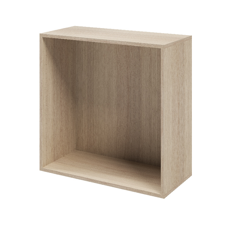 Corp de mobilier, stejar, 75 x 75 cm GoodHome Atomia
