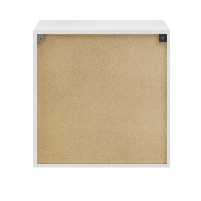 Corp de mobilier, alb, 75 x 75 cm  GoodHome Atomia