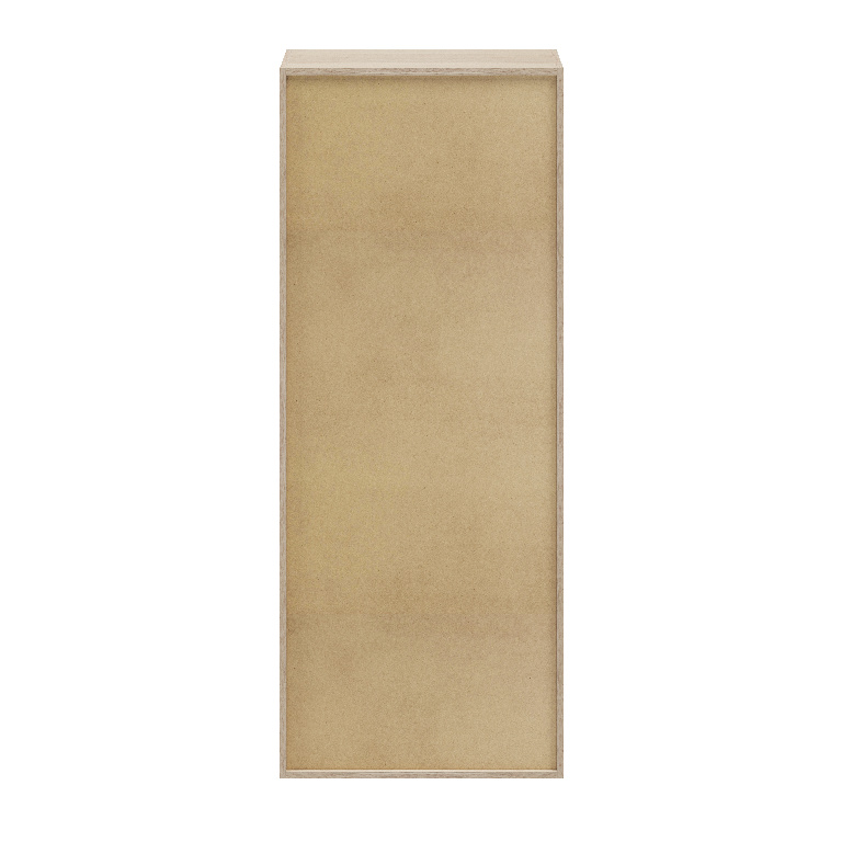 Corp de mobilier, stejar, 187 x 75 cm GoodHome Atomia