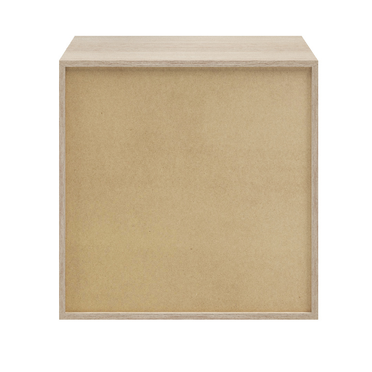  Corp de mobilier modular, D45H75W75 Stejar El  GoodHome Atomia