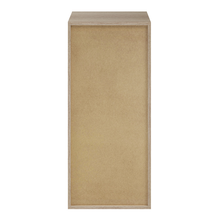 Corp de mobilier GoodHome Atomia, stejar, 112.5 x 50 x 45 cm