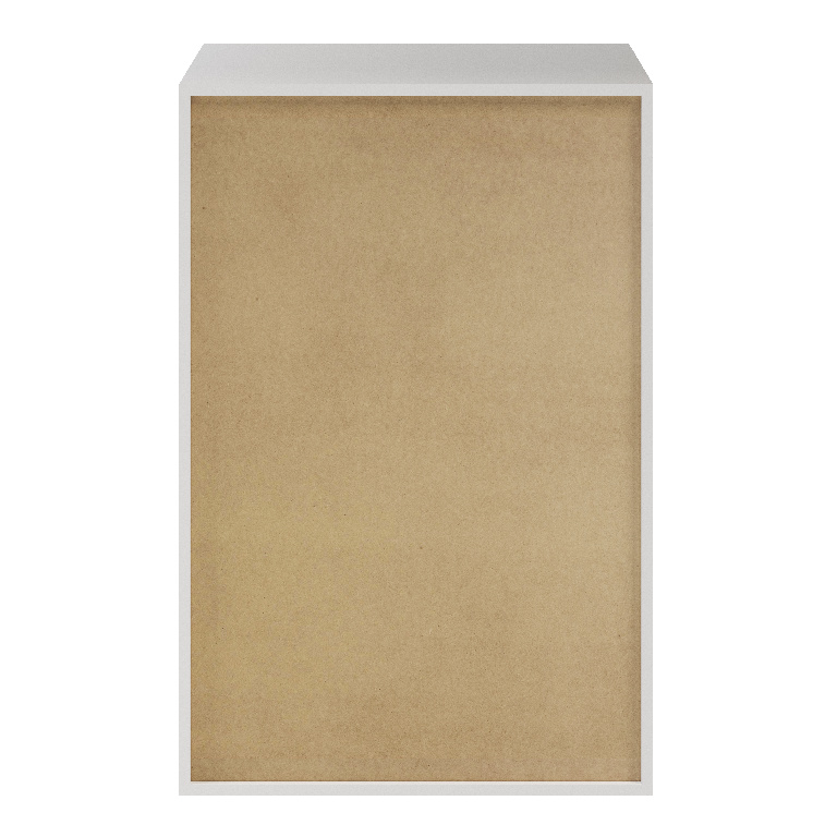 Corp de mobilier, alb, 112 x 75 cm  GoodHome Atomia