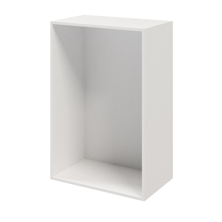 Corp de mobilier, alb, 112 x 75 cm  GoodHome Atomia