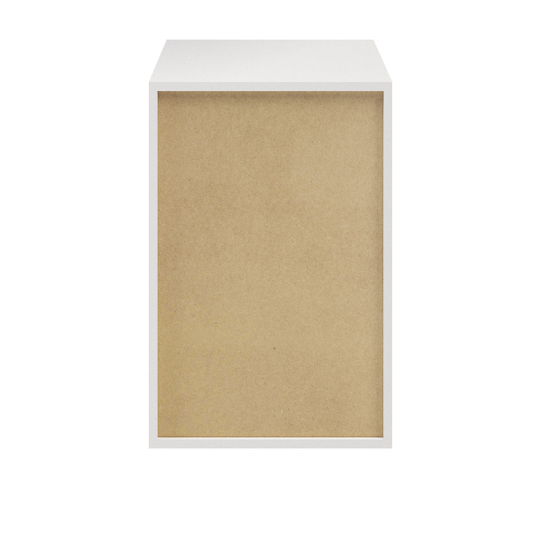  Corp de mobilier modular, alb, D58H75W50  GoodHome Atomia