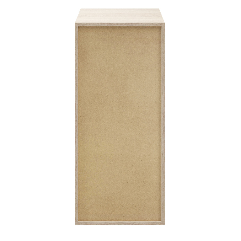  Corp de mobilier modular, D58H112W50 Stejar E  GoodHome Atomia