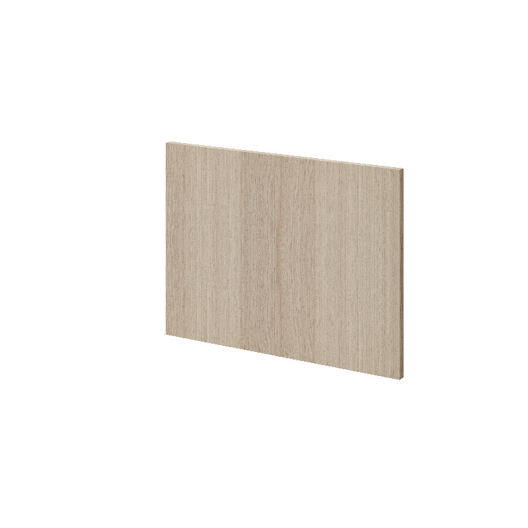 Usa dresing, stejar, 50 x 37 cm  GoodHome Atomia
