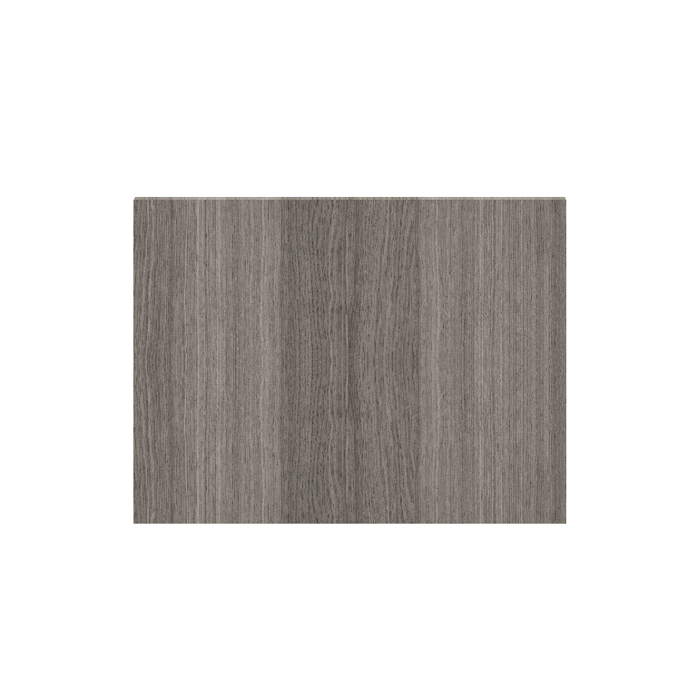 Usa dresing, gri stejar, 50 x 37 cm  GoodHome Atomia