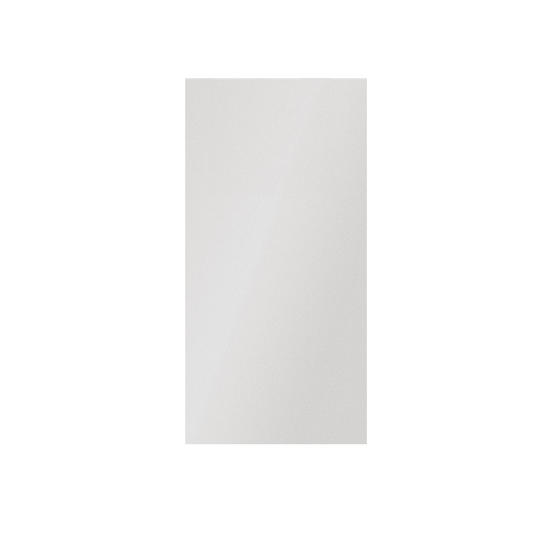 Front usa, alb, 37 x 75 cm  GoodHome Atomia