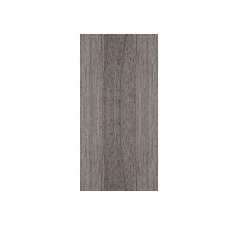 Usa dresing, gri stejar, 37x75 cm  GoodHome Atomia
