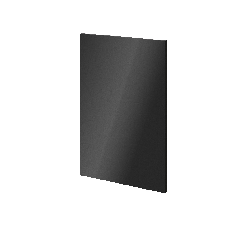 Front usa, antracit, 50 x 75 cm  GoodHome Atomia