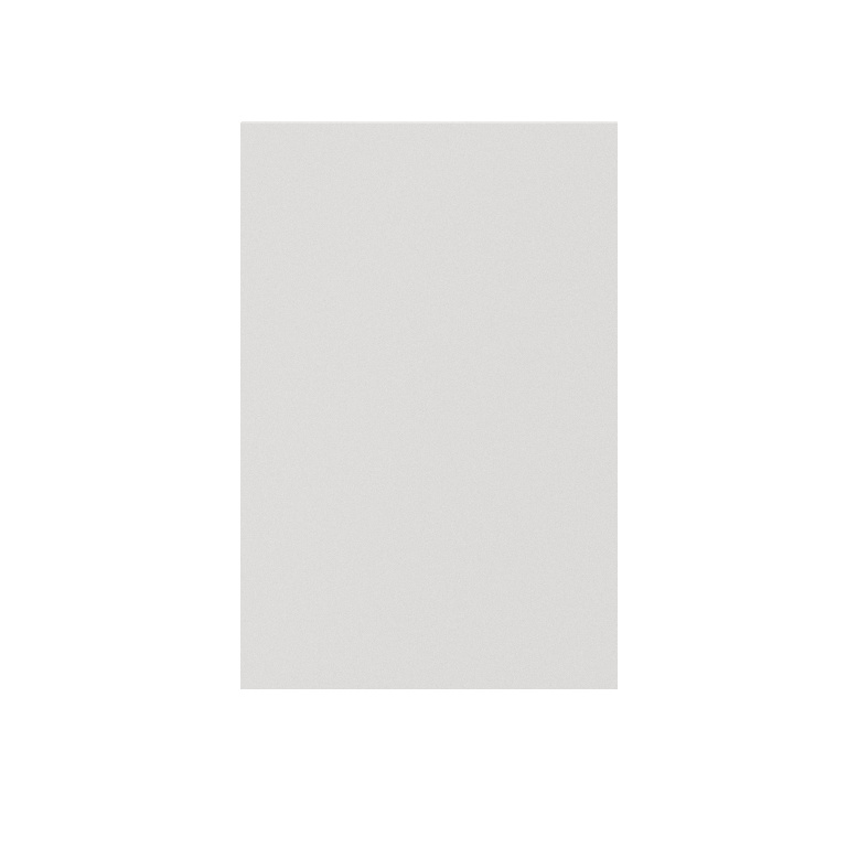 Usa dresing, alb, 50 x 75 cm  GoodHome Atomia