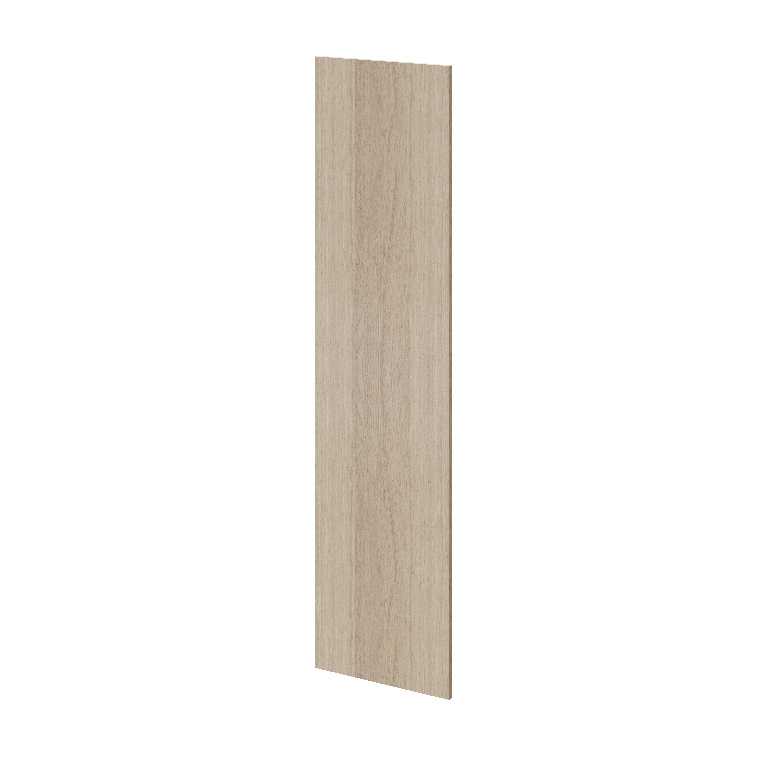 Usa dresing, stejar, 37x150 cm  GoodHome Atomia