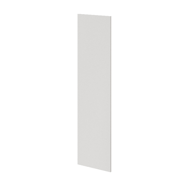 Usa dresing, alb, 37x150 cm  GoodHome Atomia