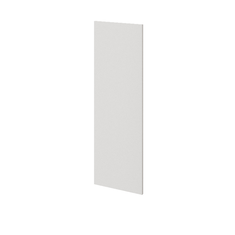 Usa dresing, alb, 37x112 cm  GoodHome Atomia