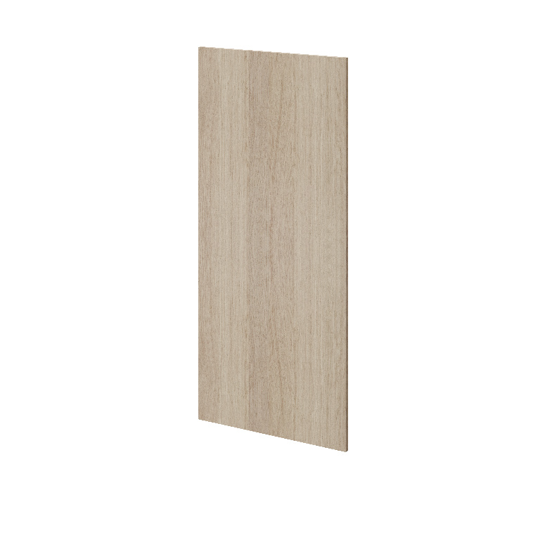 Usa dresing, stejar, 50 x 112 cm  GoodHome Atomia
