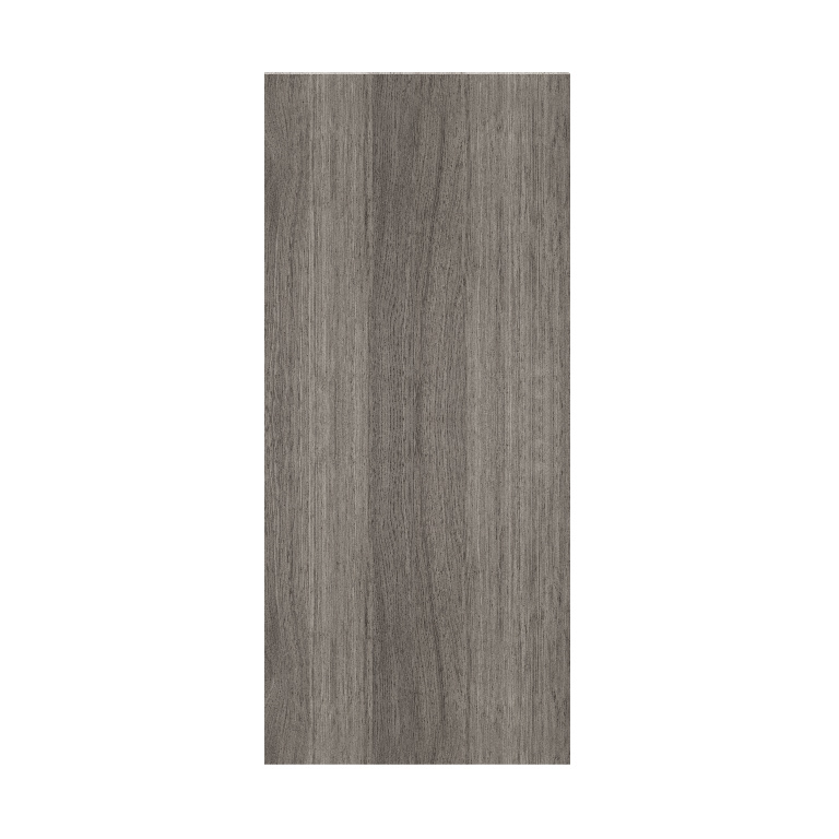 Usa dresing, gri stejar, 50 x 112 cm  GoodHome Atomia