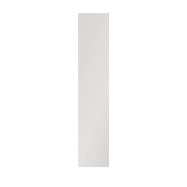 Front usa, alb, 37 x 187 cm  GoodHome Atomia