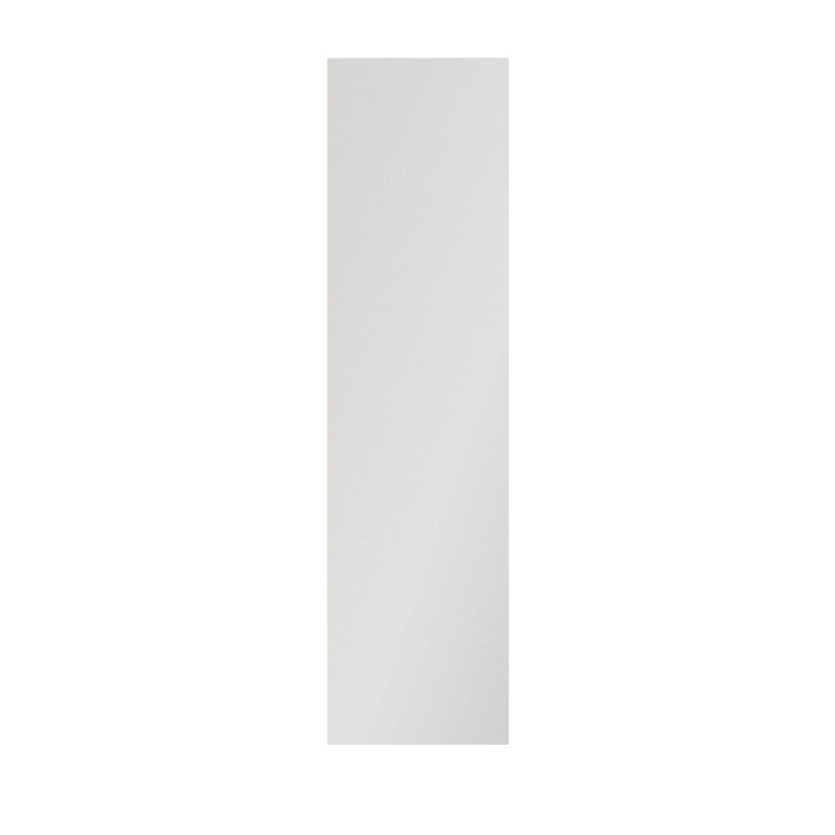 Front usa, alb, 50 x 187 cm  GoodHome Atomia
