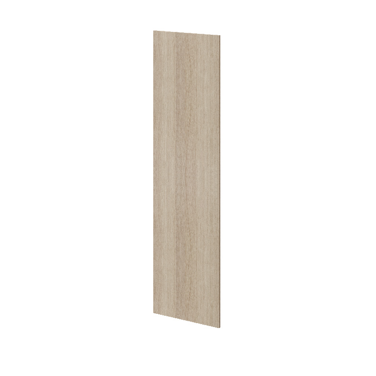 Usa dresing, stejar, 50 x 187 cm  GoodHome Atomia