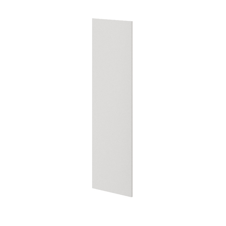 Usa dresing, alb, 50 x 187 cm  GoodHome Atomia