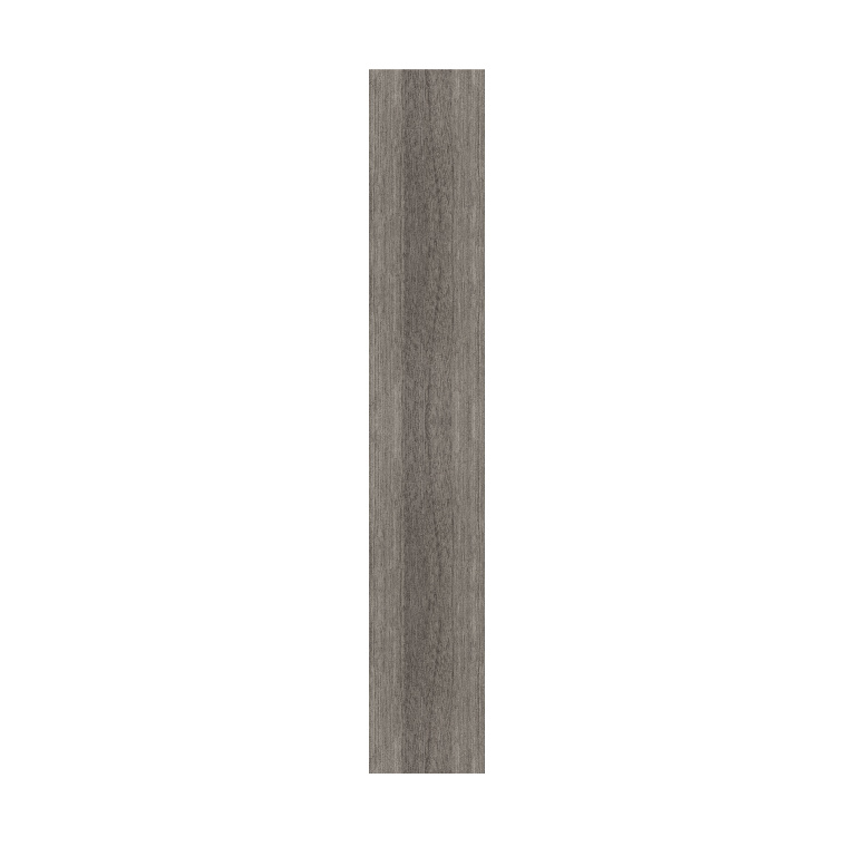 Usa dresing, gri stejar, 37x187 cm  GoodHome Atomia